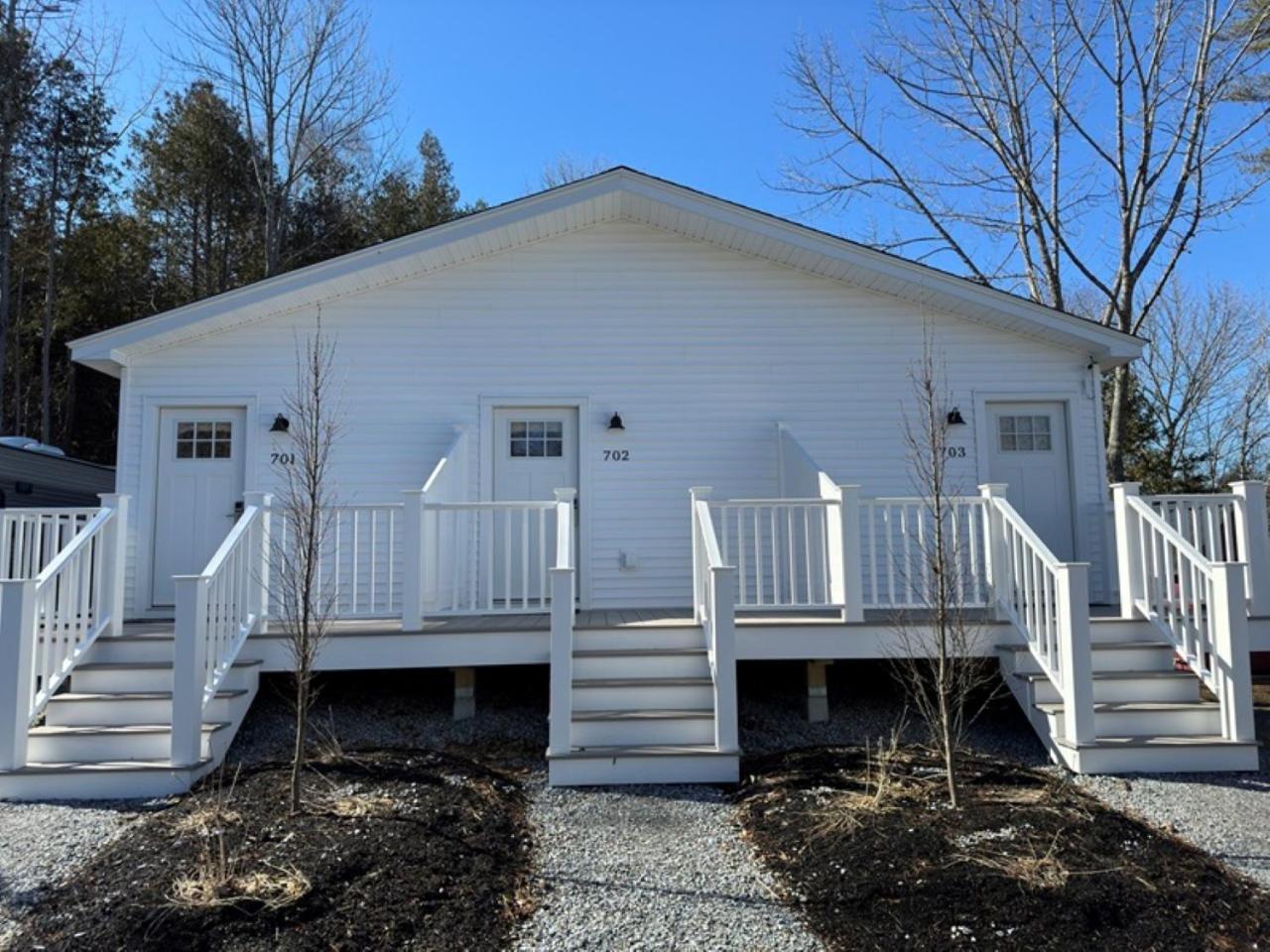 Country At Camden 3* Rockport