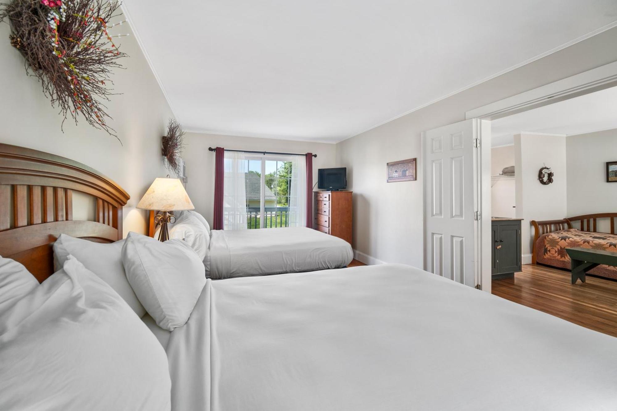 Country At Camden Hotel 3*