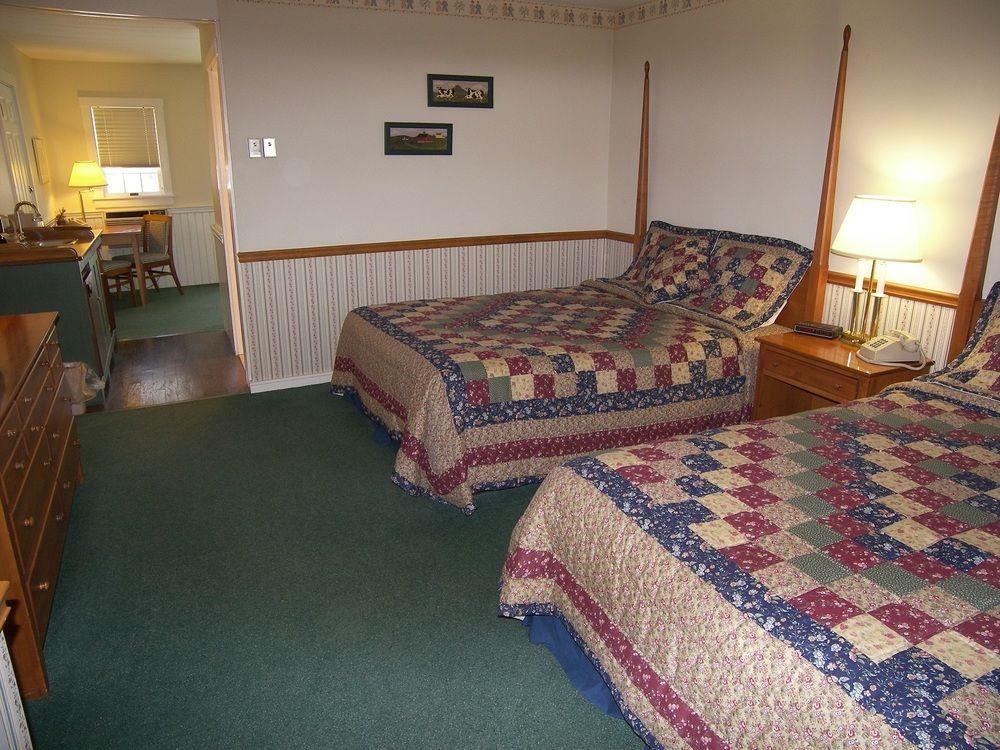 Country At Camden Hotel Rockport