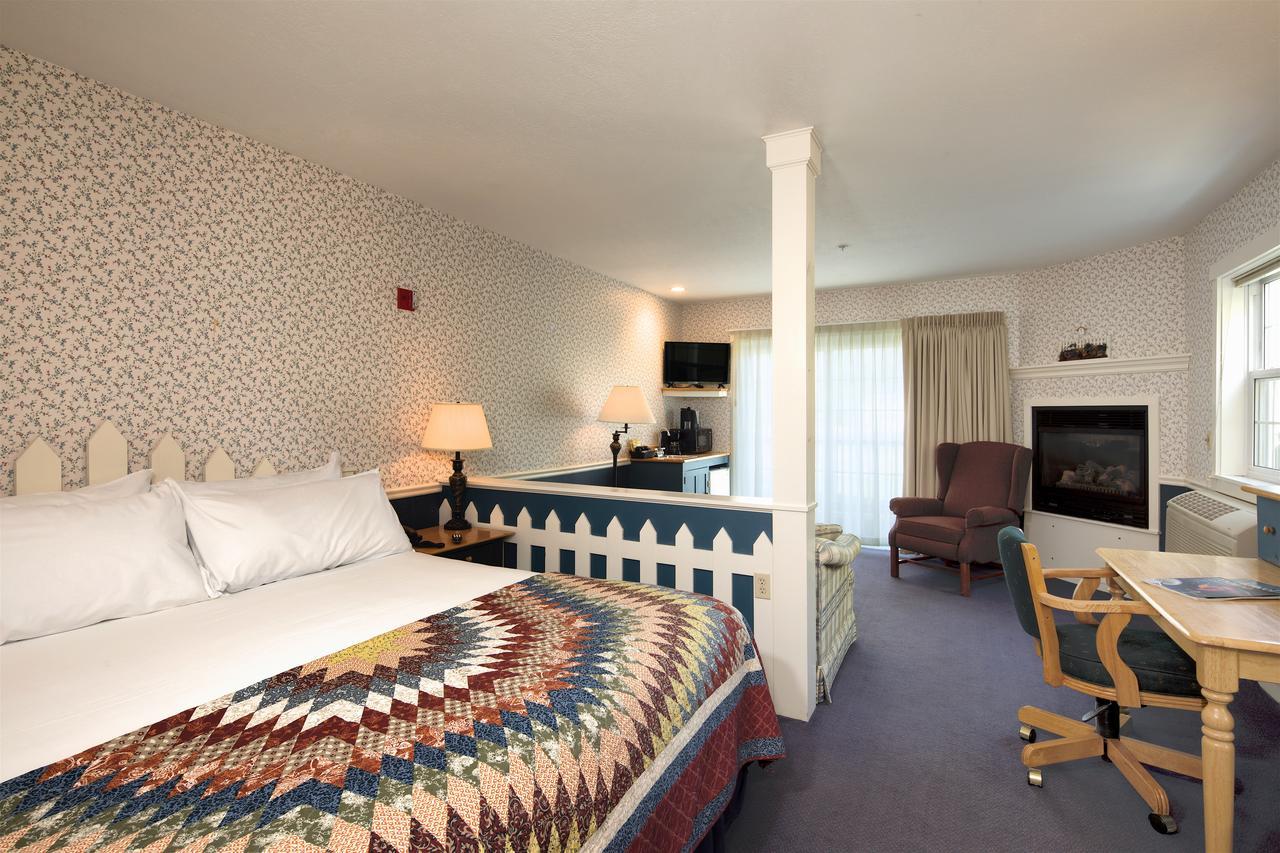 Country At Camden Hotel 3*