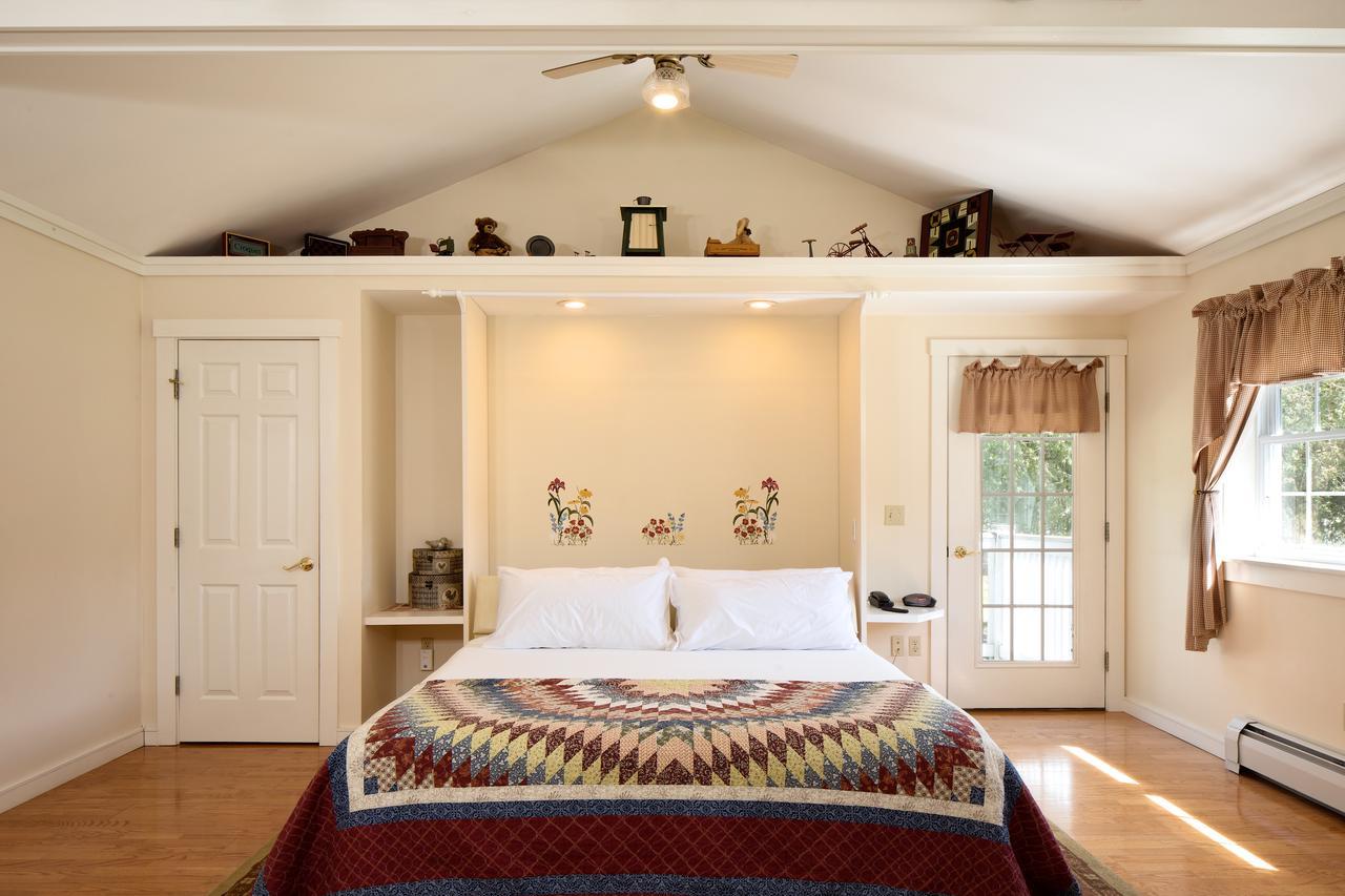 Hotel Country At Camden Rockport
